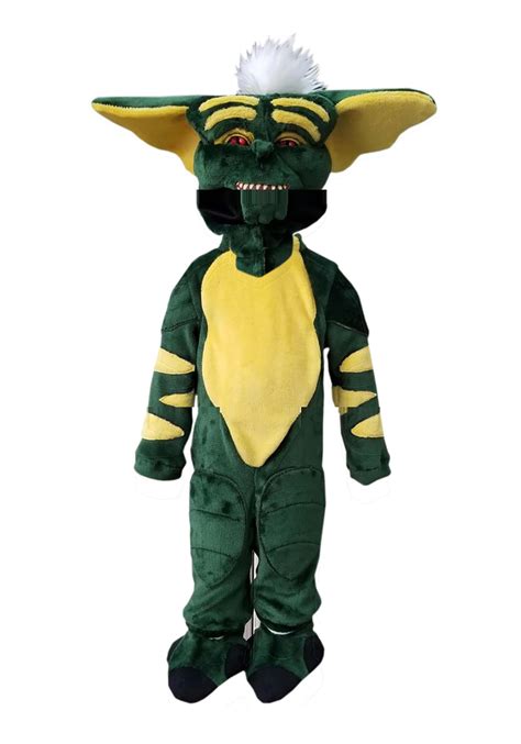 Toddler Gremlins Stripe Costume