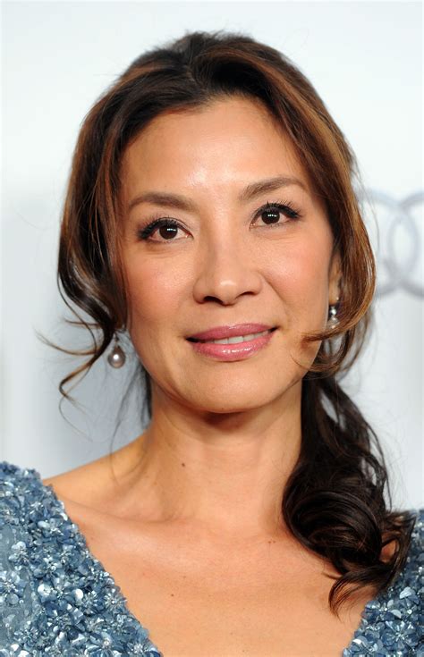 Michelle Yeoh Latest Movie - malayuswea