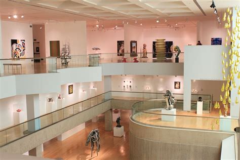 5 Incredible Palm Springs Art Museum Exhibits You Can't Miss