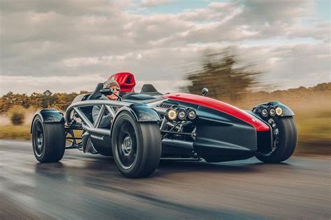 Speed Racer: 10 Best Street-Legal Go-Karts | HiConsumption | Ariel atom ...