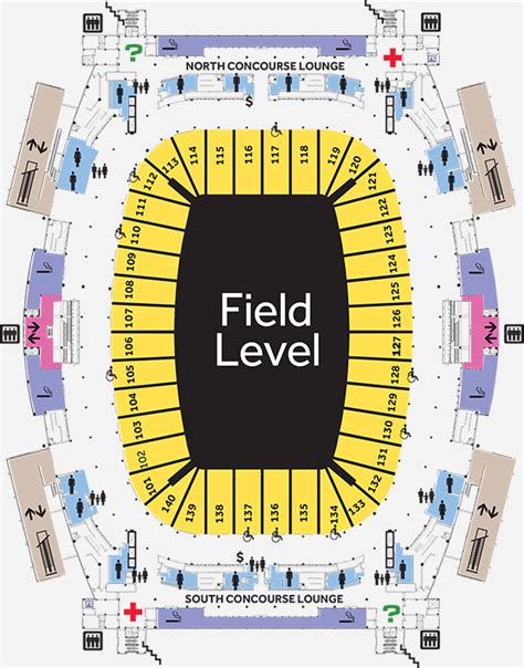 Nrg Stadium Seating Chart Seat Numbers | Review Home Decor