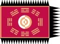 File:Flag of the king of Joseon.svg - Wikimedia Commons