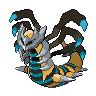 Giratina sprites gallery | Pokémon Database