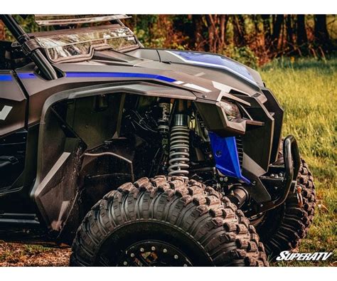 Honda Talon 1000X 2" Lift Kit SuperATV