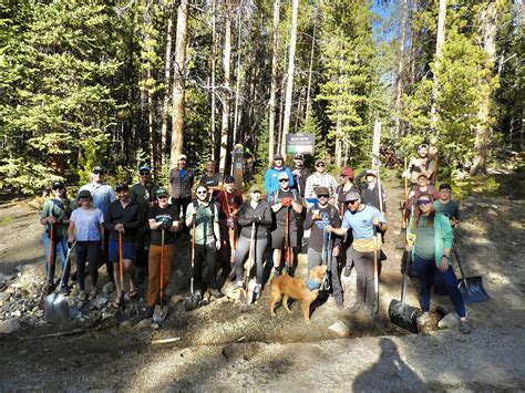 Mountain bike season kicks off early with lower-elevation Summit County ...