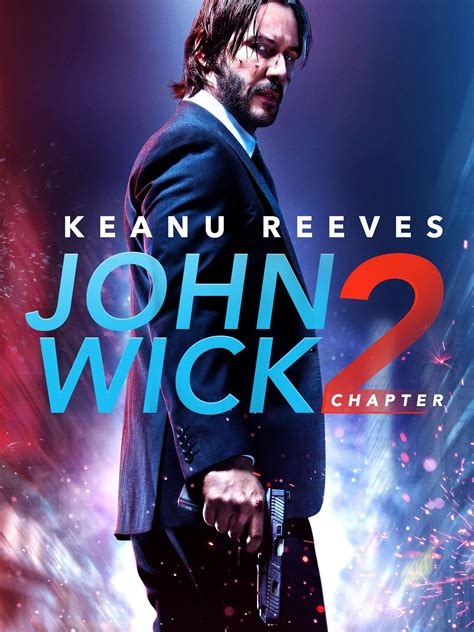 Download John Wick: Chapter 2 (2017) Hindi 2.0 Dual Audio Bluray 480p ...