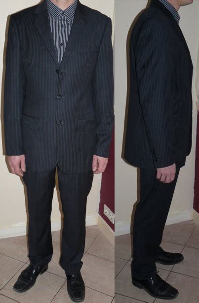 Tailor Made Suits Online From ￡149 - SpecialTailor