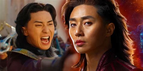 Who Is Prince Yan? Park Seo-Joon’s The Marvels Character Explained