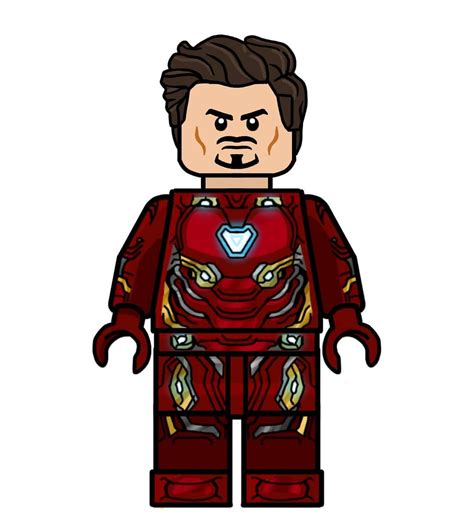 Tony Stark | Lego Marvel and DC Superheroes Wiki | FANDOM powered by Wikia