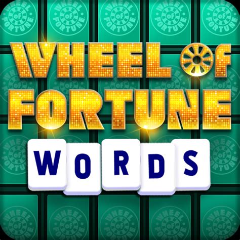 [Code] Wheel of Fortune Words latest code 10/2024 - GameApparent