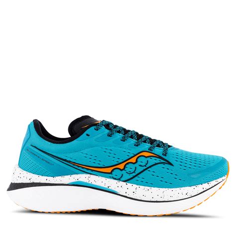 Saucony Endorphin Speed 3 Agave/Black | Hype DC