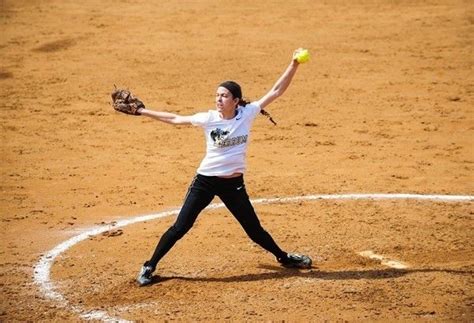 Ferrum Softball Page | Athlete, Student, College students