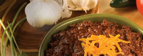 22+ Chili Recipe Carroll Shelby - MoreaMoitreo