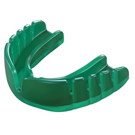 OPRO Snap-Fit Mouthguard – DB Orthodontics Limited