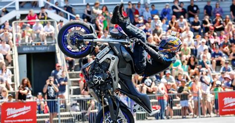 Arizona Bike Week 2019 Recap: The Good, Bad & Ugly - BikeWeek.com