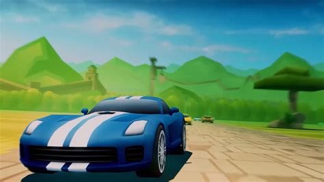 Horizon Chase Turbo out now - The Indie Game Website