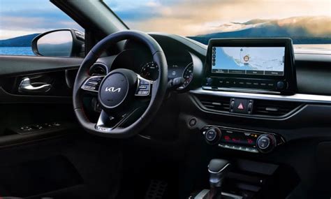 The 2024 KIA Forte Comes With Advanced Technology Upgrades | Car Reviews