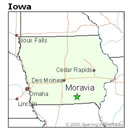 Moravia, IA