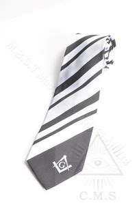 Masonic Ties & Masonic Neck Ties: Masonic Supply Shop (Freemason Store)