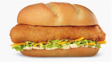 A Fan-Favorite Fried Fish Sandwich Is Back On The Culver's Menu