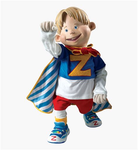 Lazytown Ziggy 3 , Png Download - Ziggy Lazy Town Characters ...