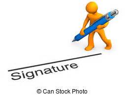 Signature clipart 20 free Cliparts | Download images on Clipground 2024