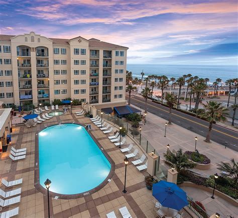 Club Wyndham Oceanside Pier Resort Pool Pictures & Reviews - Tripadvisor