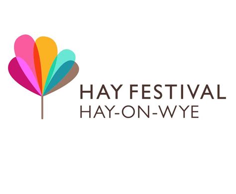 Hay Festival of Literature & Arts - Friday 2nd June 2023 - The ...