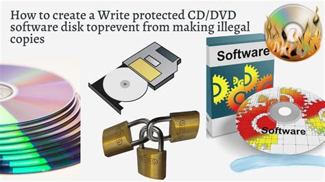 How To Protect Cd Copy - Artistrestaurant2