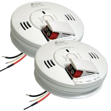 The 8 Best Smoke Detectors of 2019