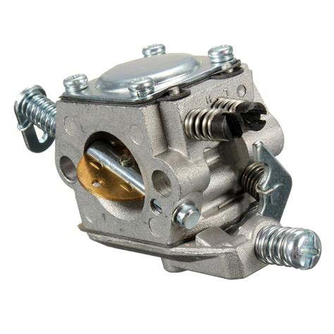 Carb Carburetor For STIHL 025 023 021 MS250 MS230 Zama Chainsaw Walbro ...