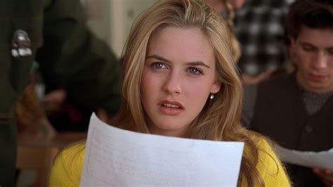 Clueless’ review by sandy • Letterboxd