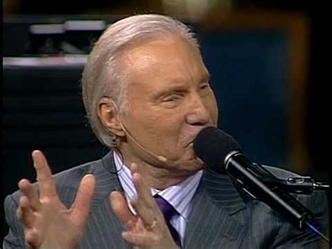 Then I Met The Master- Evangelist Jimmy Swaggart | Praise and worship ...