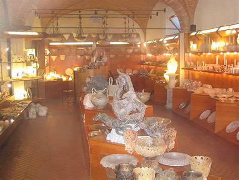 Volterra Alabaster Museum | Вольтерра, музей алебастра | Flickr