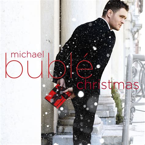 CalmZone: Download Michael Buble - Christmas Album (Deluxe Edition) (2011)