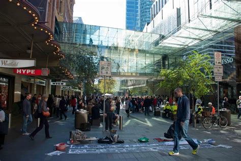 The Best Pitt Street Mall Tours & Tickets 2021 - Sydney | Viator