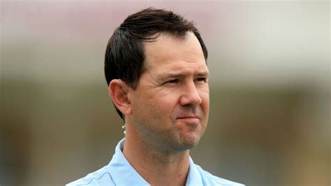 Australian legend Ricky Ponting resumes commentary post medical ...