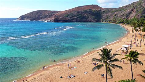 Snorkeling Hanauma Bay - Get A Reservation To See The Fishes