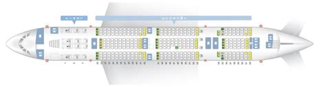 Asiana Airlines Fleet Airbus A380-800 Details and Pictures