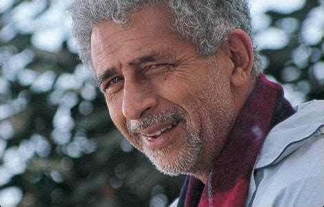 Station Hollywood: Nasiruddin Shah – the natural actor of bollywood.