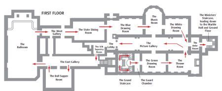 Houses of State: Buckingham Palace