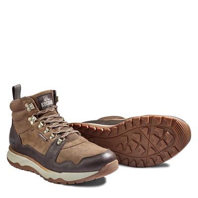 Men's New Arrivals | Kodiak Boots US