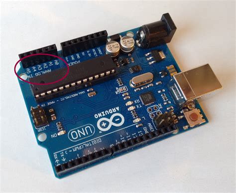 Tutorial Arduino: Entradas Analógicas y Digitales | OpenWebinars