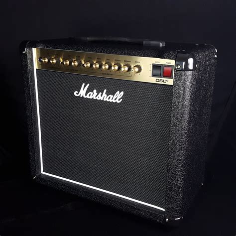 Marshall Amps