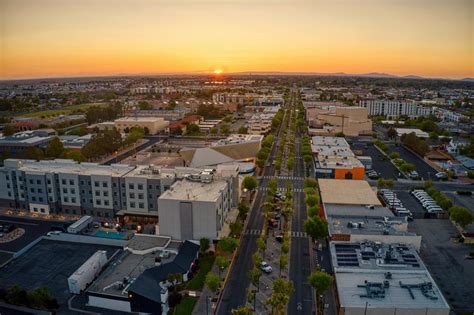 Lancaster, California: Discover the Perks of Life in This Desert Gem