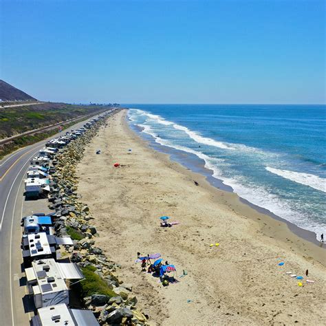 Rincon Parkway - Camping Adventures Rentals