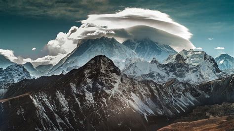 Himalaya HD Wallpapers - Top Free Himalaya HD Backgrounds - WallpaperAccess