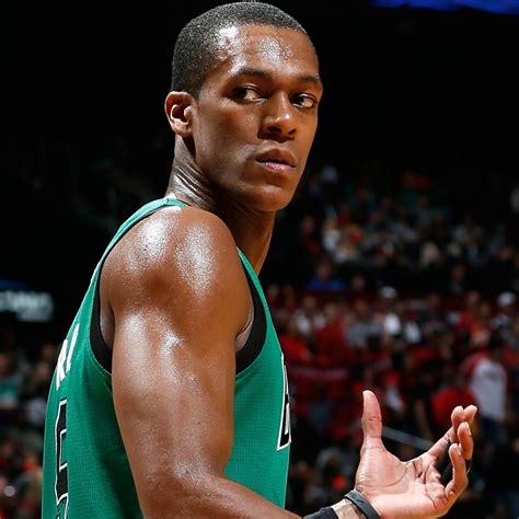 Rajon Rondo Doesn't Mess Around When It Comes to Connect Four | News ...