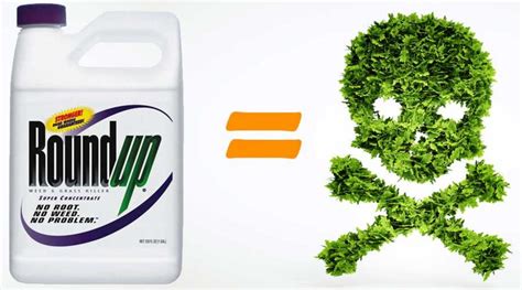 California to add Monsanto's RoundUp to list of "cancer-causing ...