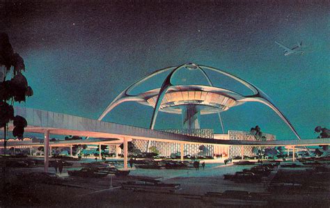 lax | Theme Building Los Angeles International Airport 209 W… | Flickr